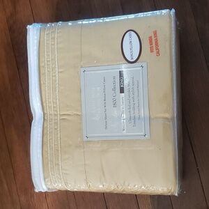 ANILI MILI BED SHEET SET